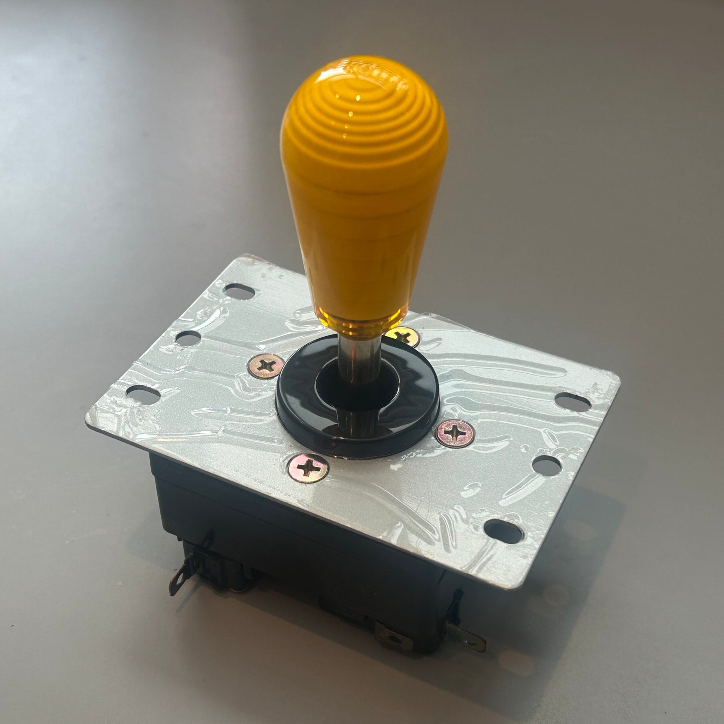 Crown/Samducksa CWL-309MJ Lever - Yellow image