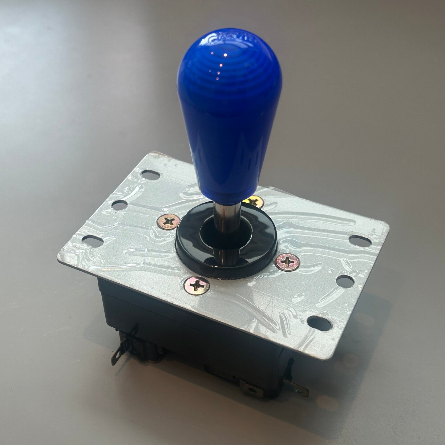 Crown/Samducksa CWL-309MJ Lever - Blue image