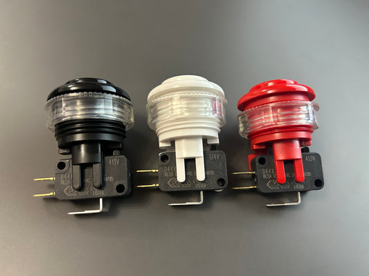 Industrias Lorenzo Short Button (A0205 PSL-Short) image 1