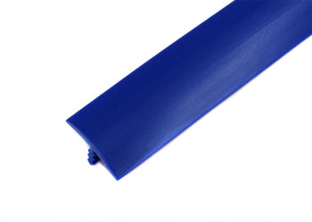 3/4 inch (approx. 19mm) T-Molding - Royal Blue image