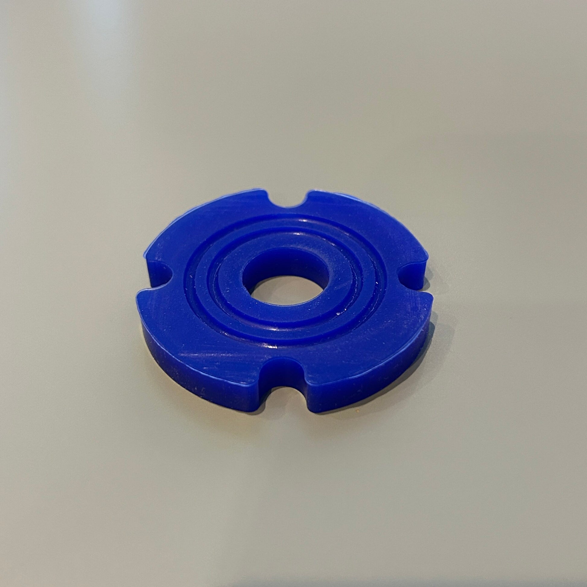 Samducksa/Crown Tension Grommet - ST35 - Blue: Medium tension image