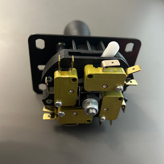 Industrias Lorenzo Magnetic Joystick (A03551 P/MI) image 1