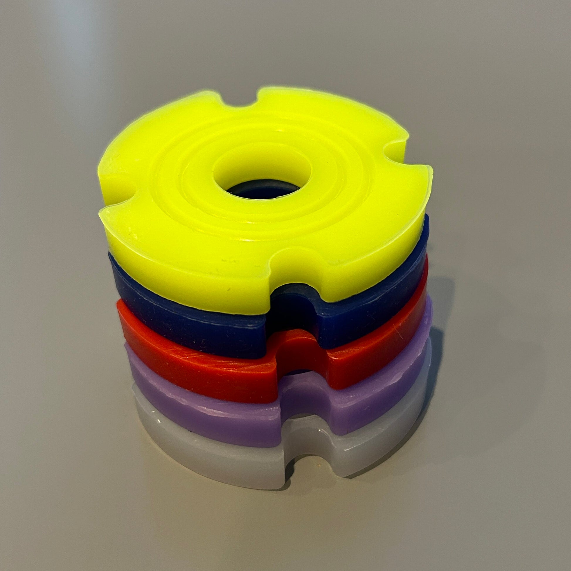 Samducksa/Crown Tension Grommet