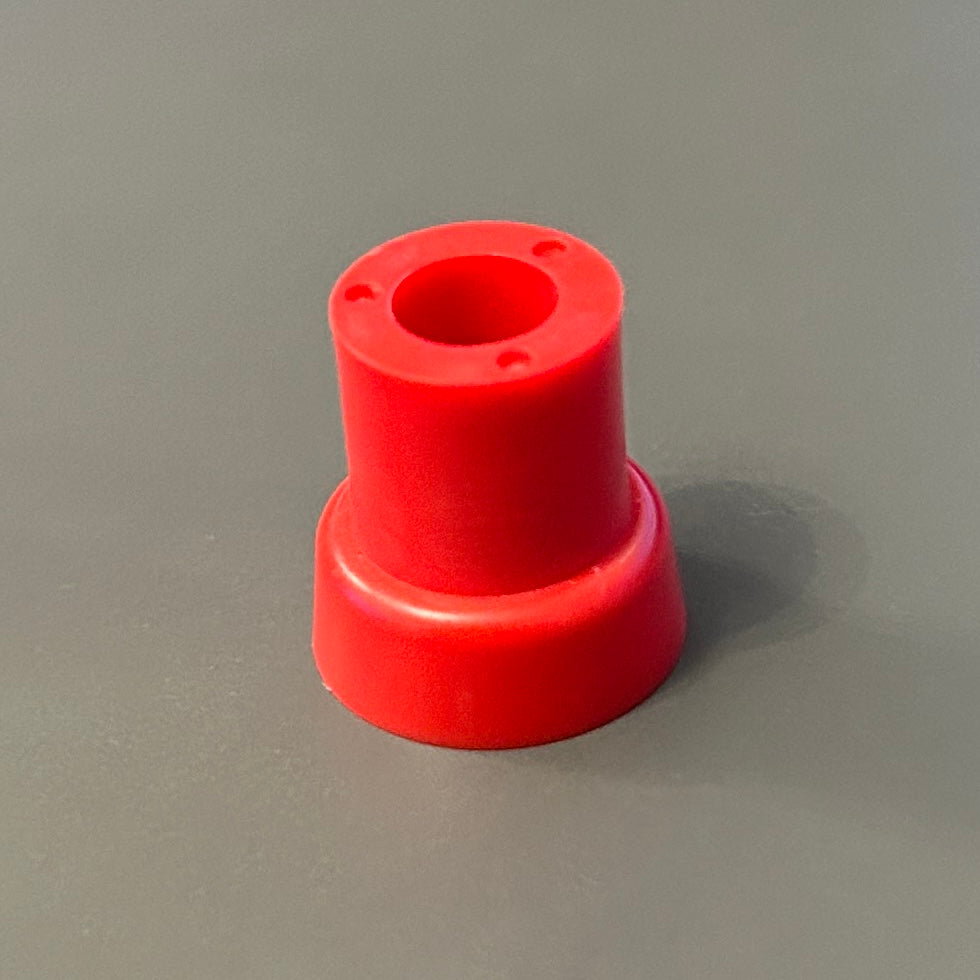Sanwa Actuators JLF-P - Red image