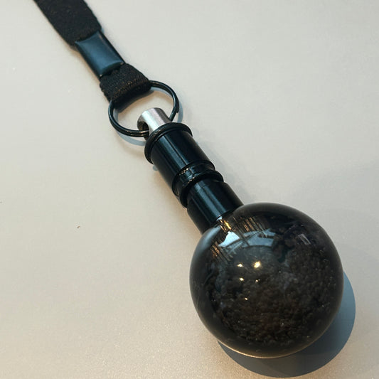 PhreakMods Lanyard for The Link EX Groove image 1