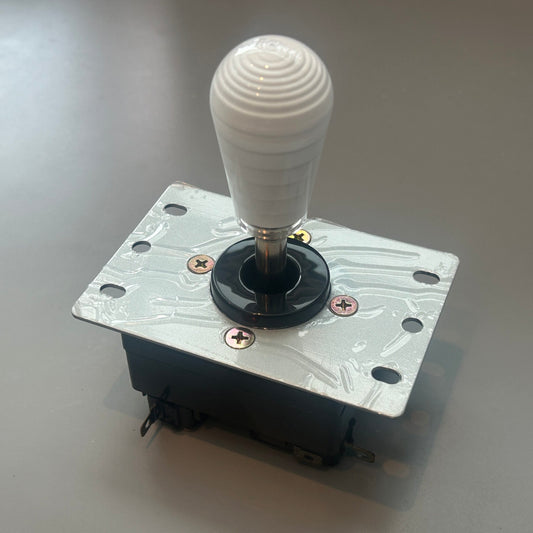 Crown/Samducksa CWL-309MJ Lever - White image