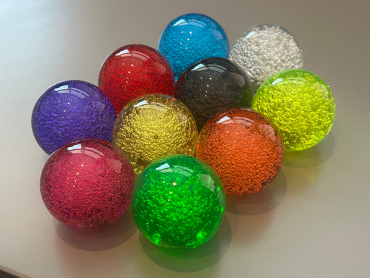 Seimitsu LB-39 Ball Top Handle image 1