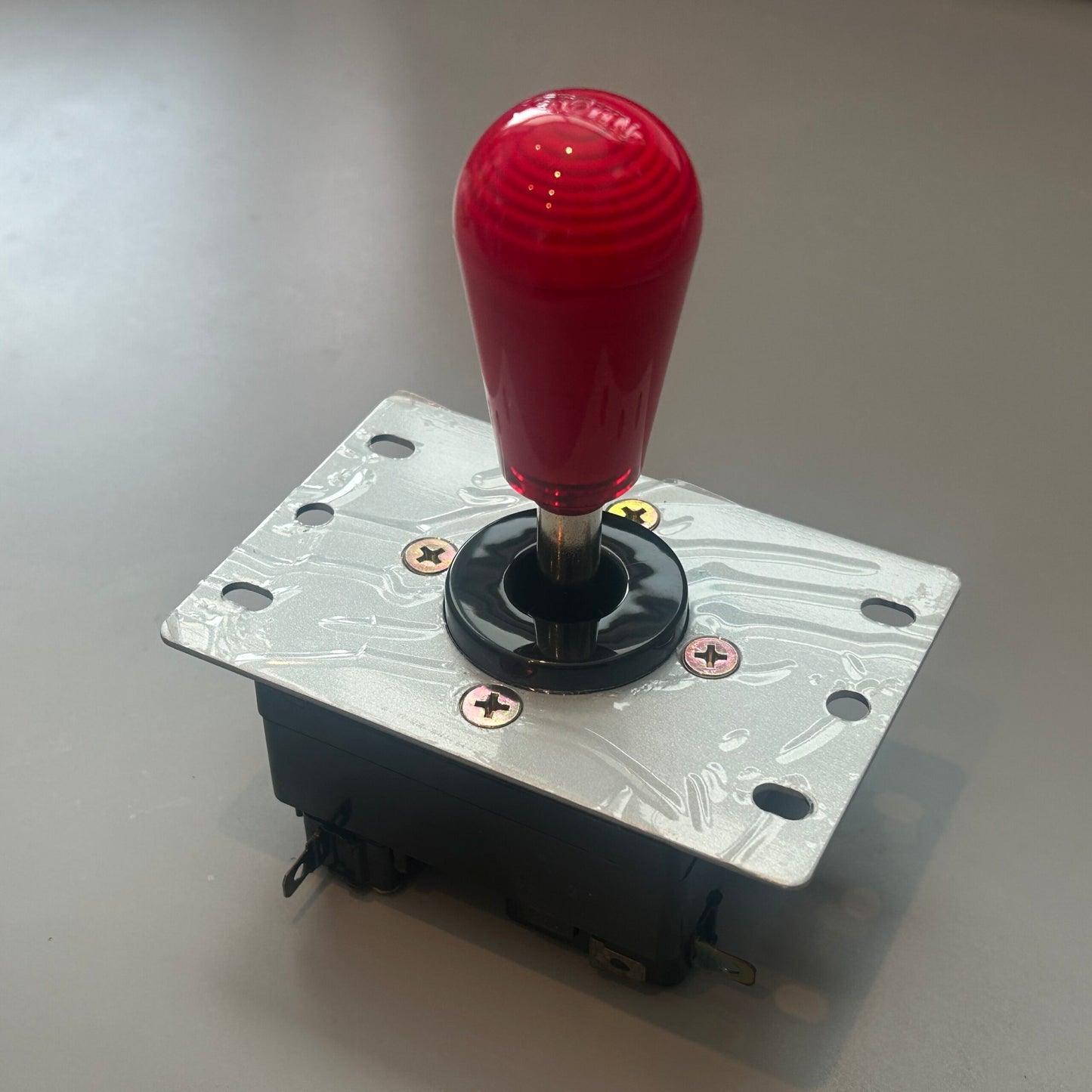 Crown/Samducksa CWL-309MJ Lever - Red image