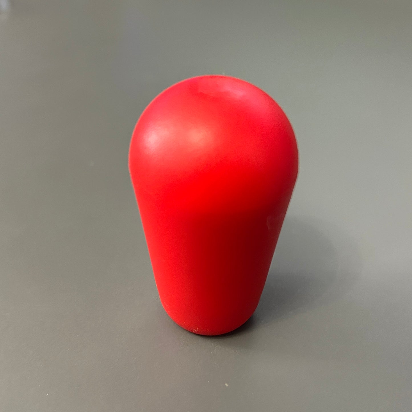 Sanwa LB-30N Bat Top Handle - Red image