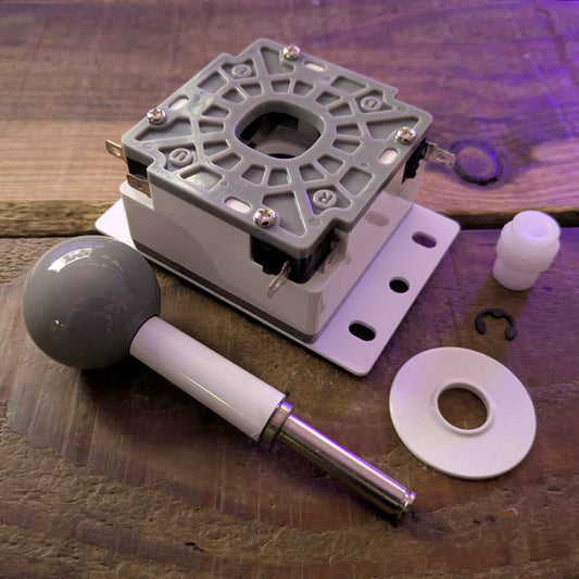 Crown/Samducksa Shin-Sun Lever image 1