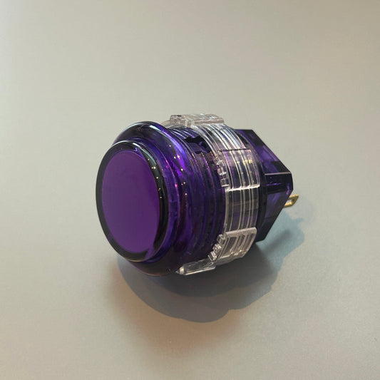 Crown/Samducksa SDB-202C 24mm Buttons - Translucent Violet image