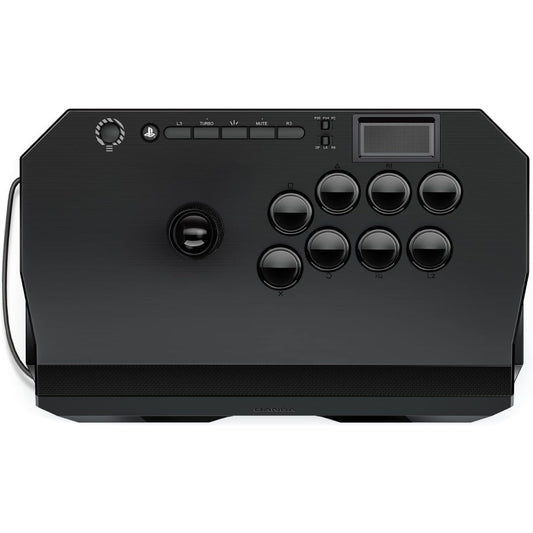 Qanba Drone 2 Arcade Stick Controller