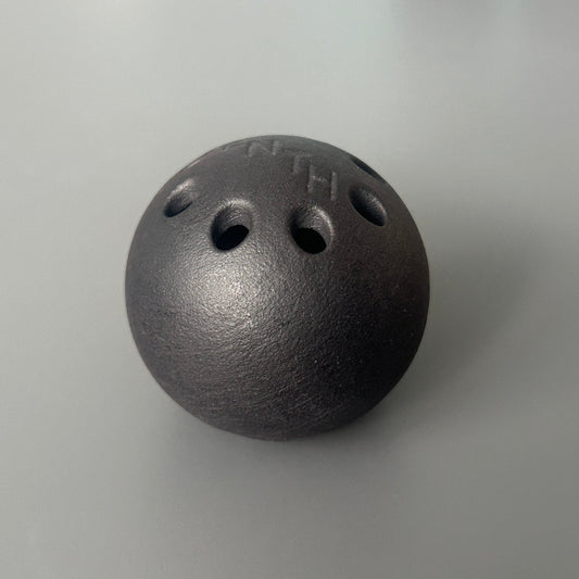 Enth Joystick Lever Handle (Toppers) - Ball top image