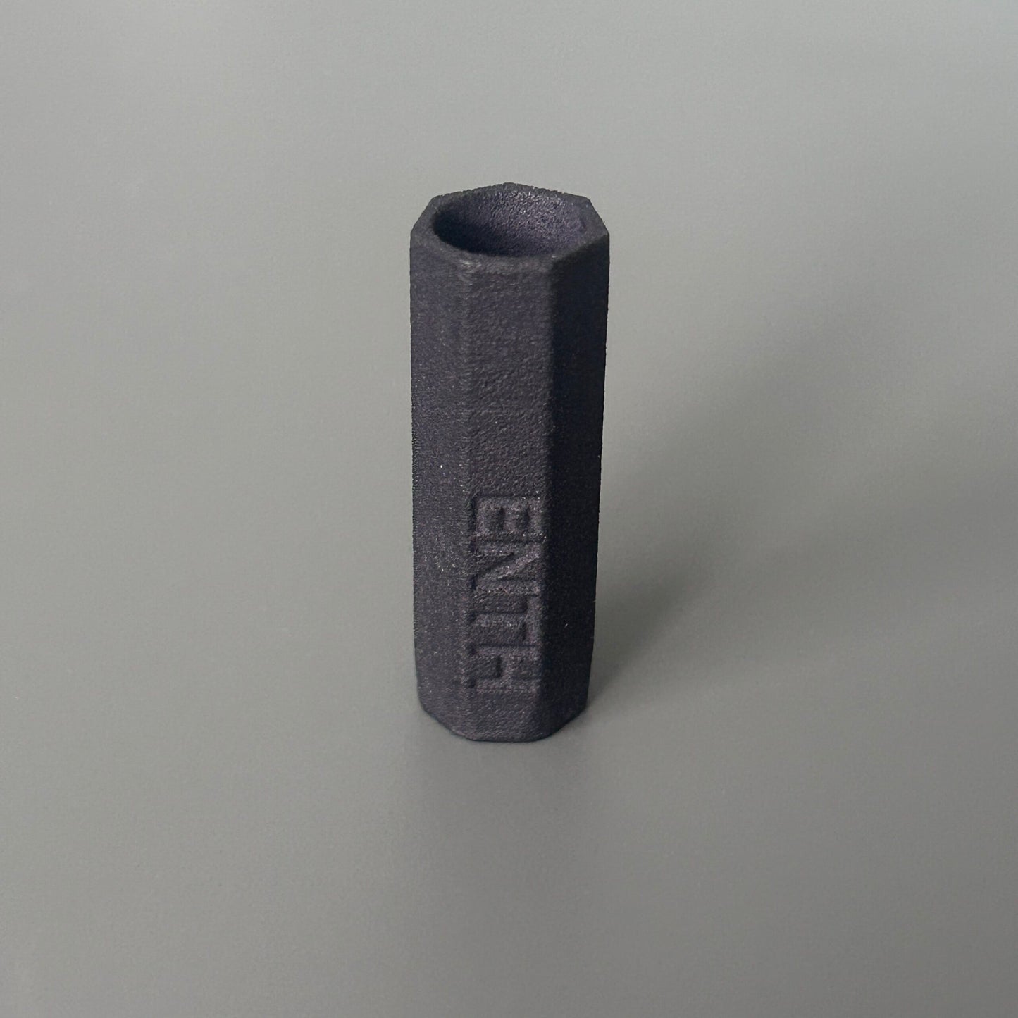 Enth Shaft Cover