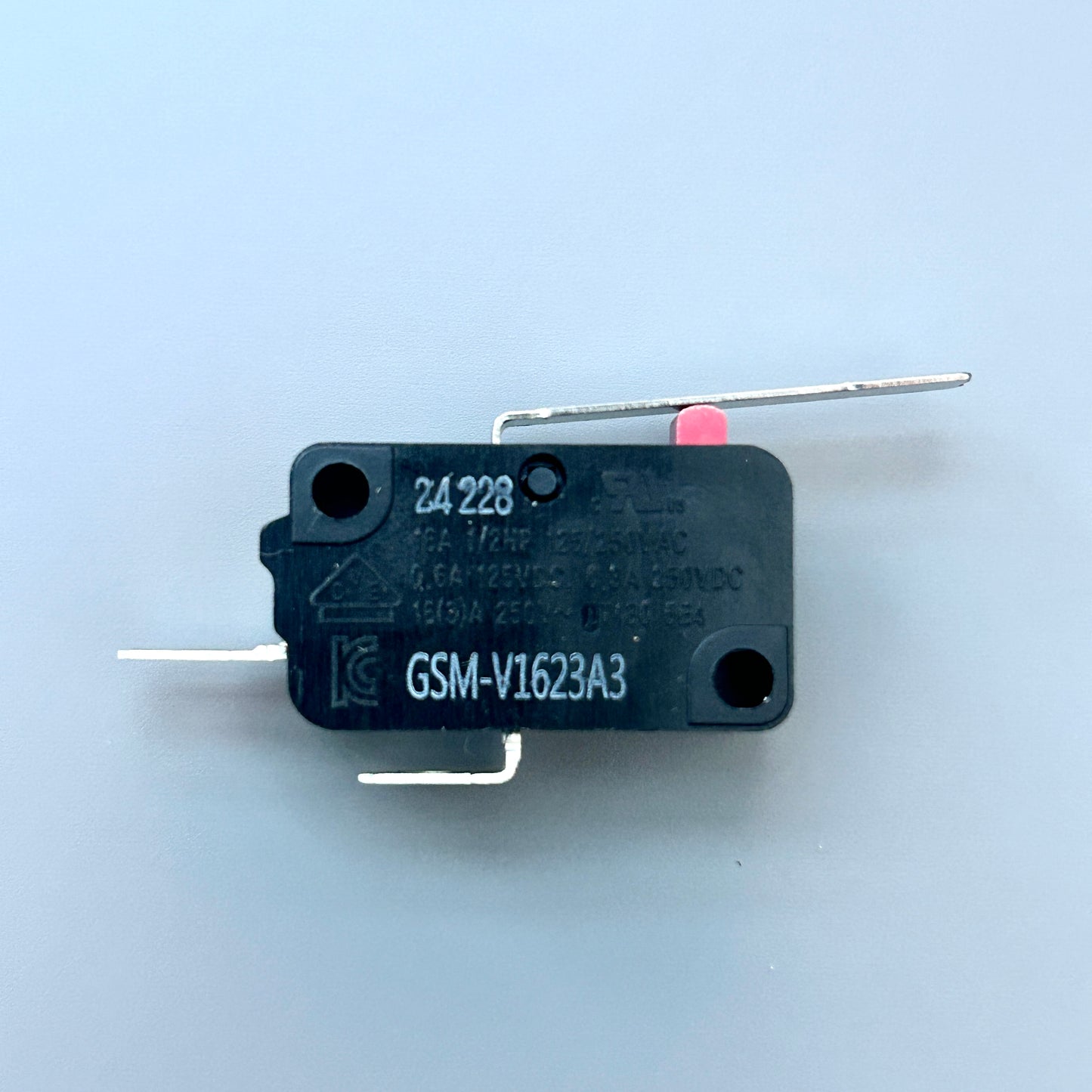 Gersung GSM-V1623A3 Microswitch