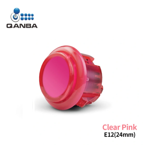 Gravity KS 24mm Silent Mechanical Buttons