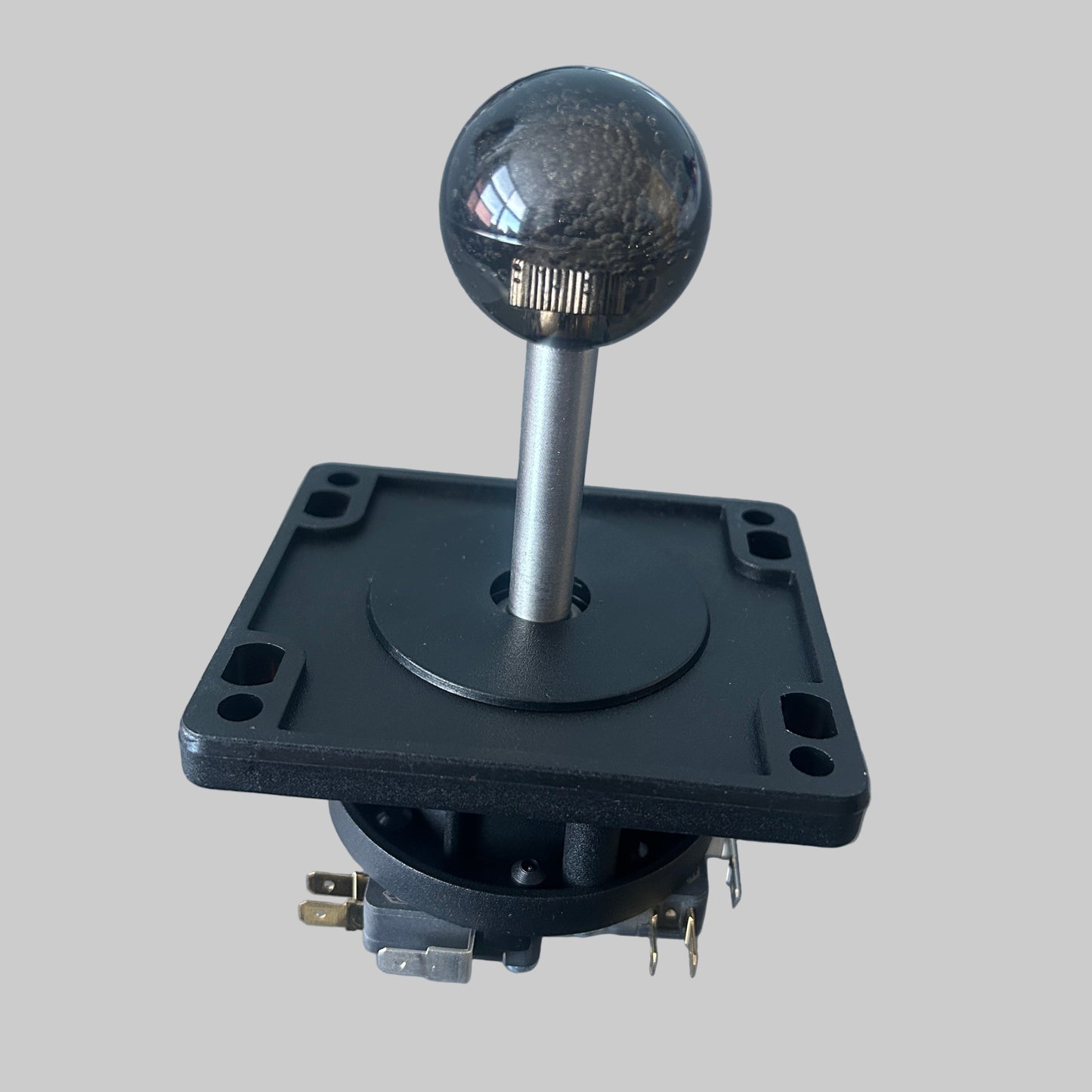 Industrias Lorezo Ball Top Shaft