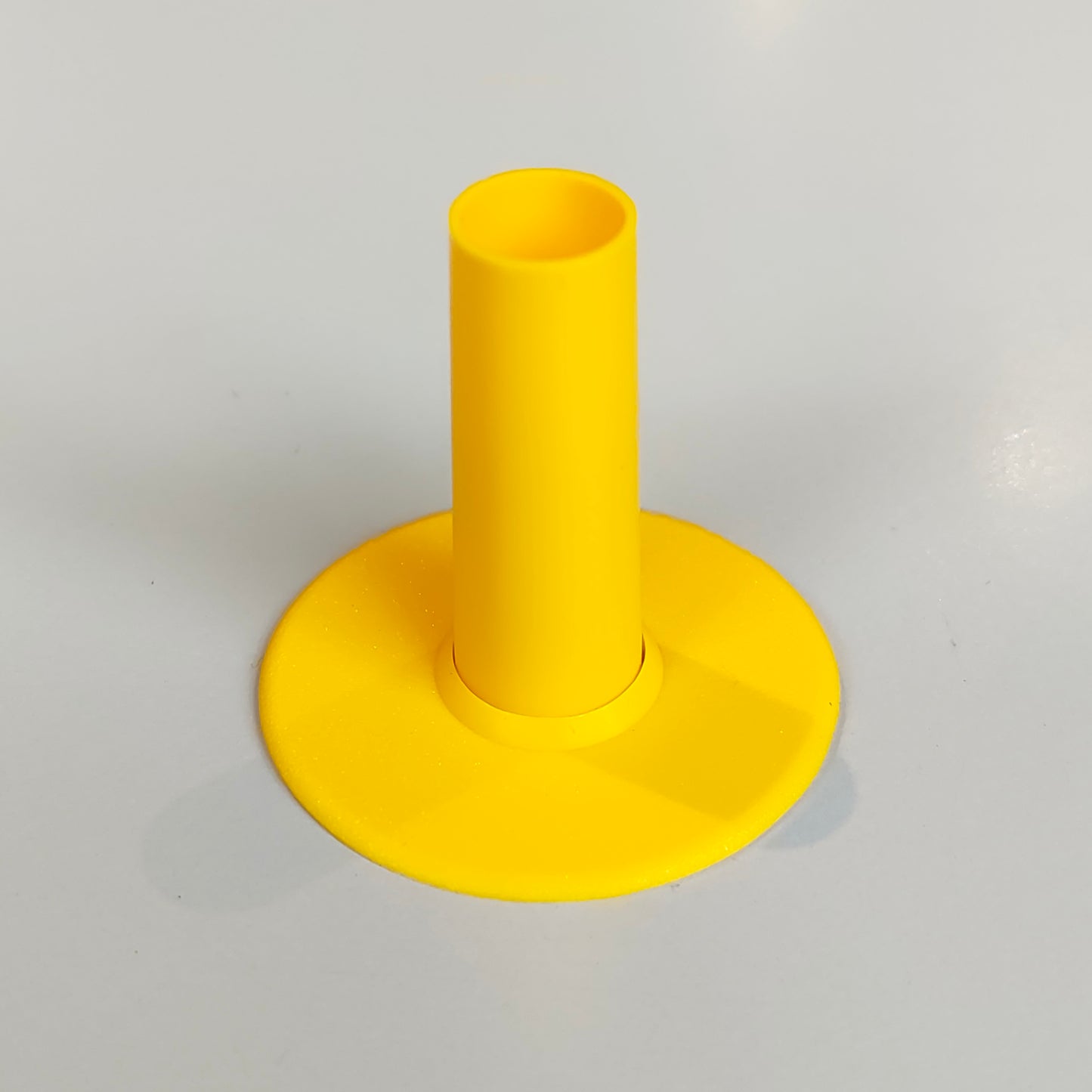 Seimitsu Shaft and Dust Cover - Solid Colours