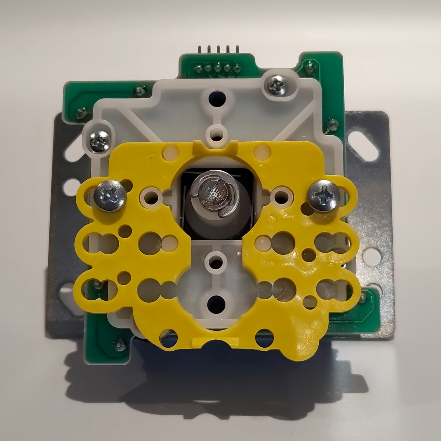 Seimitsu LS-40-01-SE Joystick