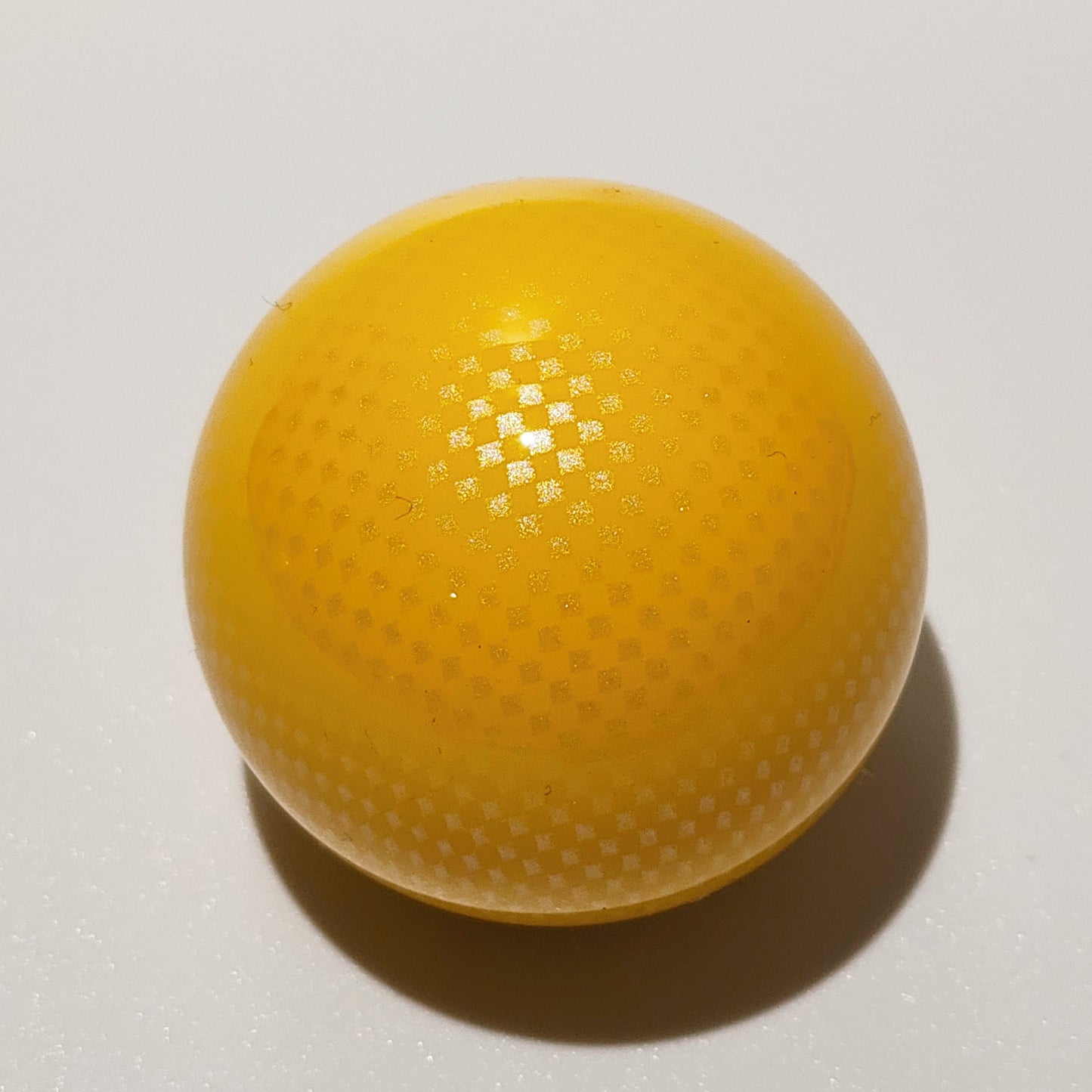 KDiT 35mm Mesh Ball Top