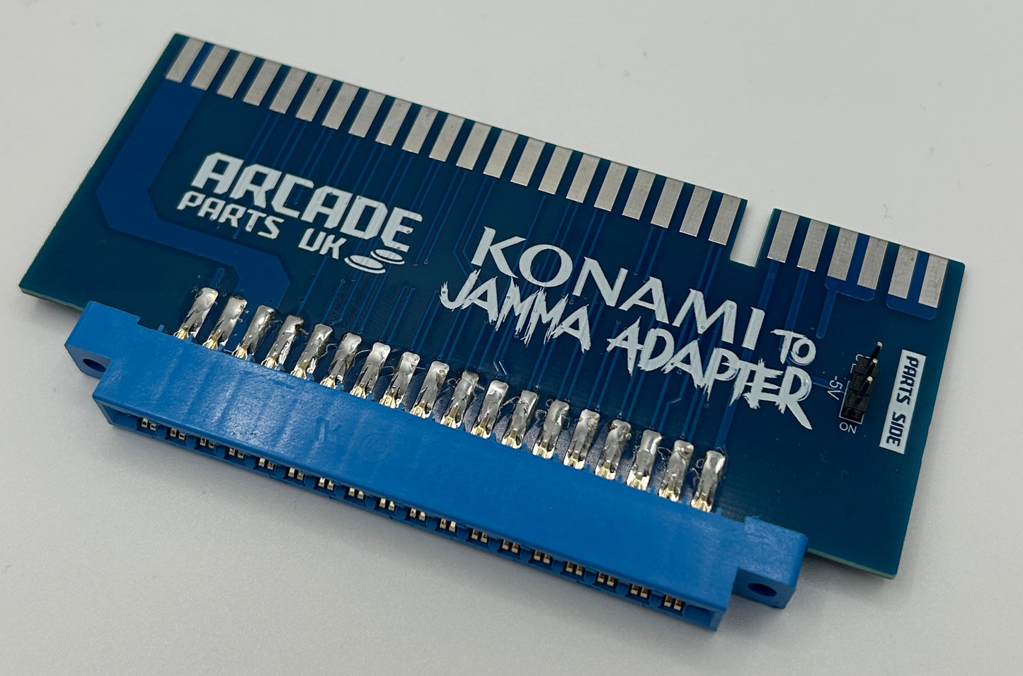 Konami to Jamma Adapter