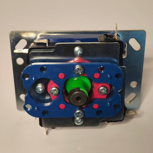 Modded Seimitsu LS-32