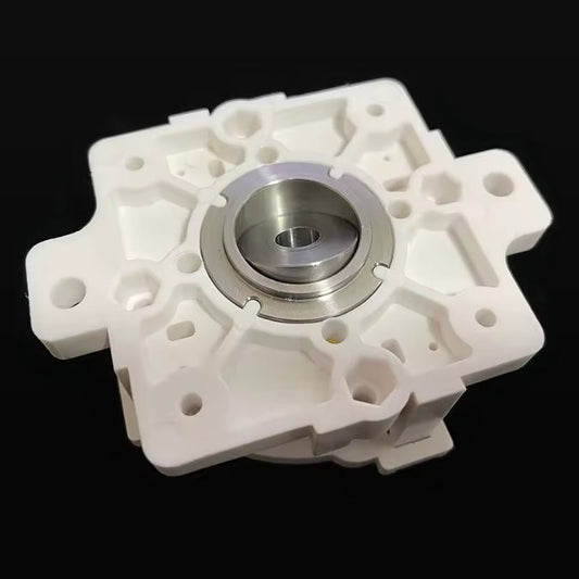 OTTO DIY Stainless Steel Pivot