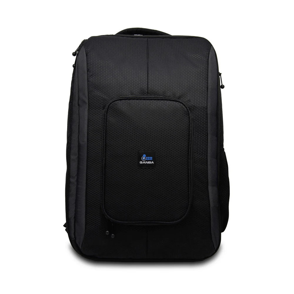 Qanba Aegis Arcade Joystick Backpack – Arcade Parts UK