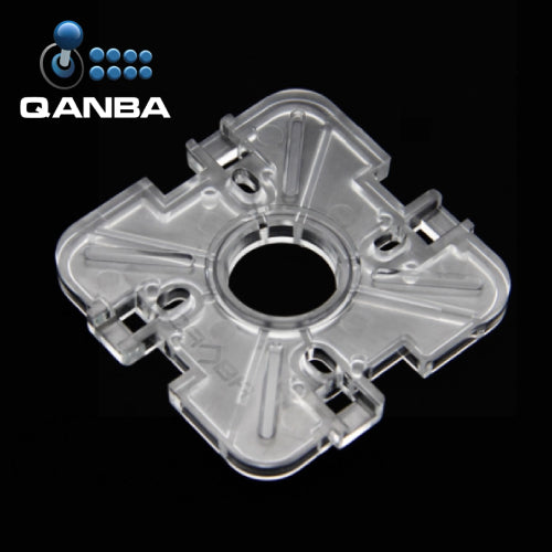 Qanba Circular Gate (Sanwa JLX/JLF)