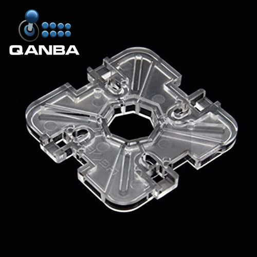 Qanba Octagonal Gate (Sanwa JLX/JLF)