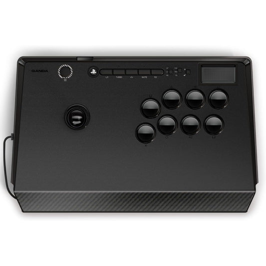 Qanba Titan Arcade Stick Controller