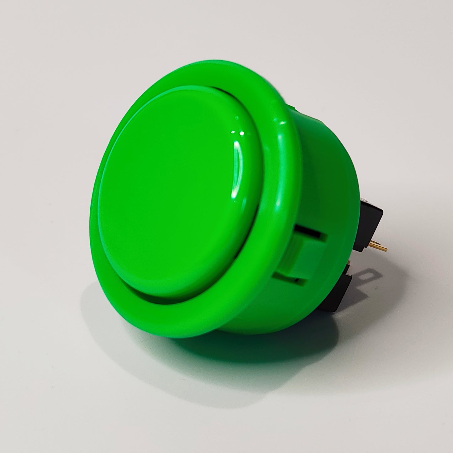 Seimitsu PS-14-G 30mm Arcade Buttons