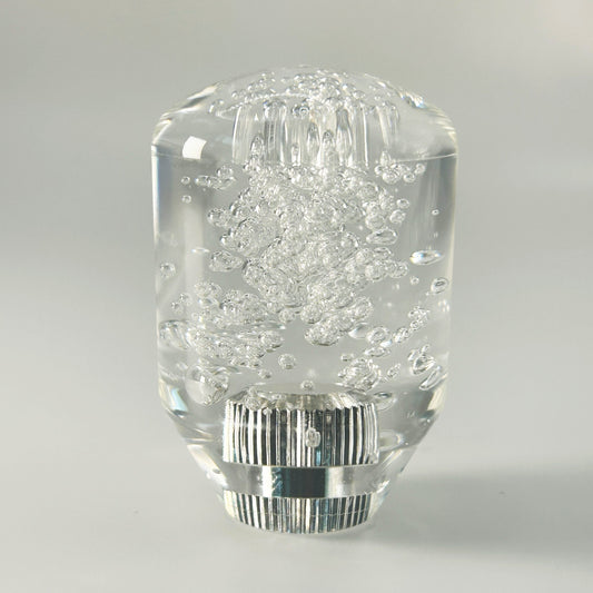 Seimitsu Nobi Transparent Bullet Top Handle