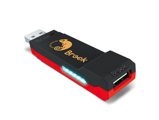 Brook Wingman NS Lite Adapter
