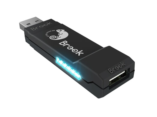 Brook Wingman XB3 XBox Adapter image 1