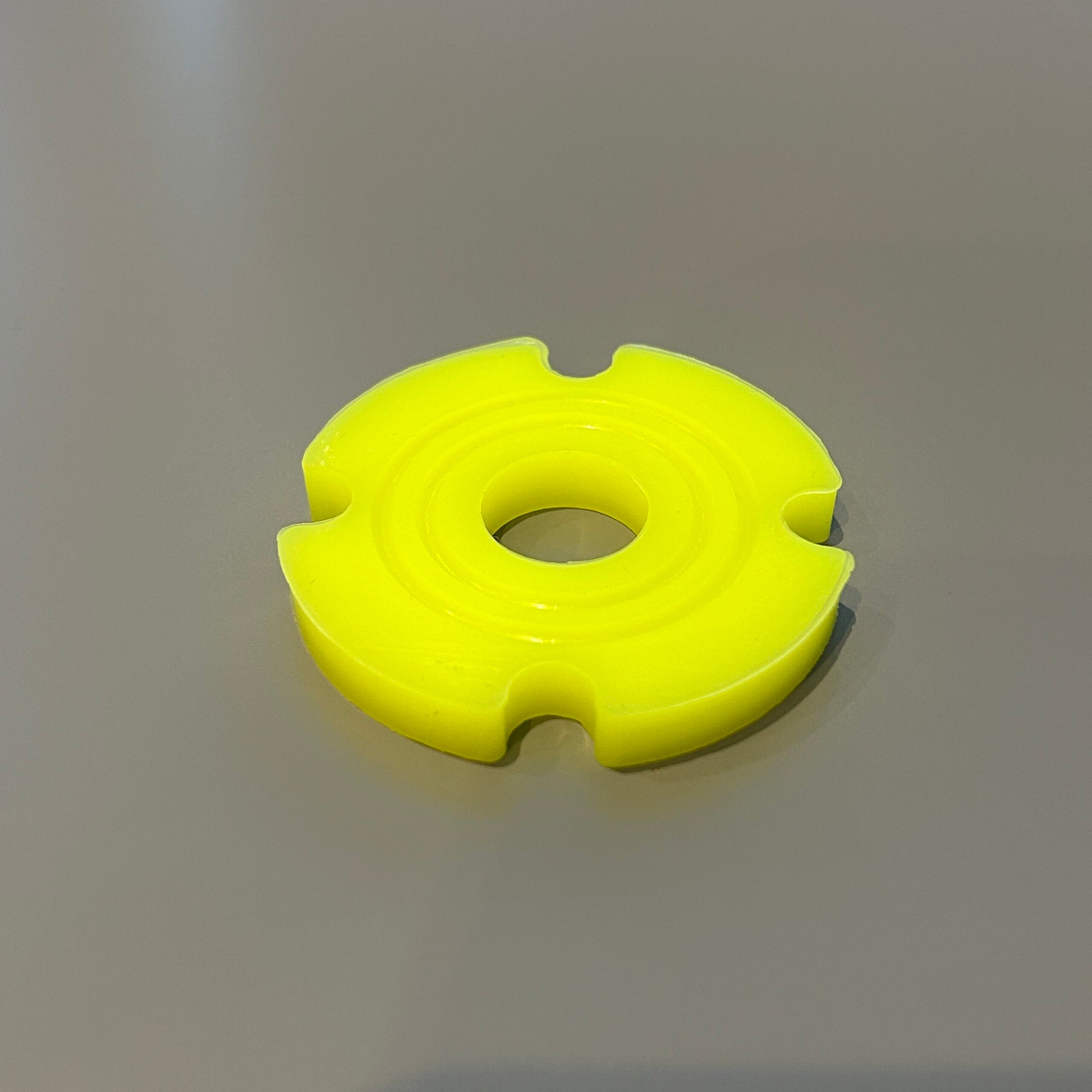 Samducksa/Crown Tension Grommet - ST20 - Green: Low tension image