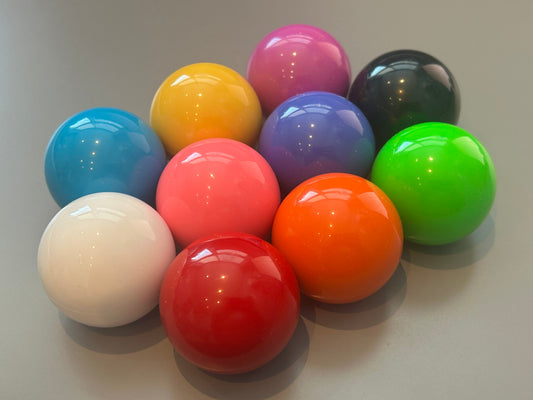 Sanwa LB-35 Ball Top Handle image 1