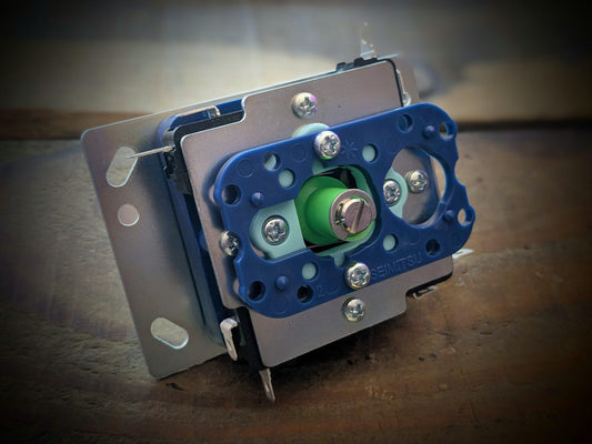 Seimitsu LS-32-SE Joystick image 1