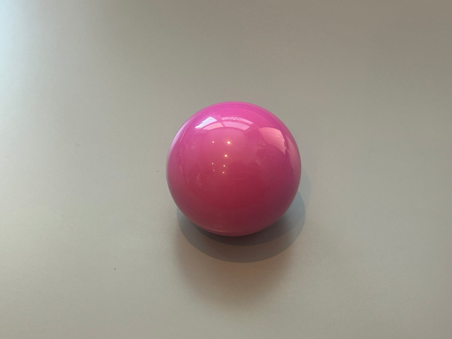 Sanwa LB-35 Ball Top Handle - Violet image