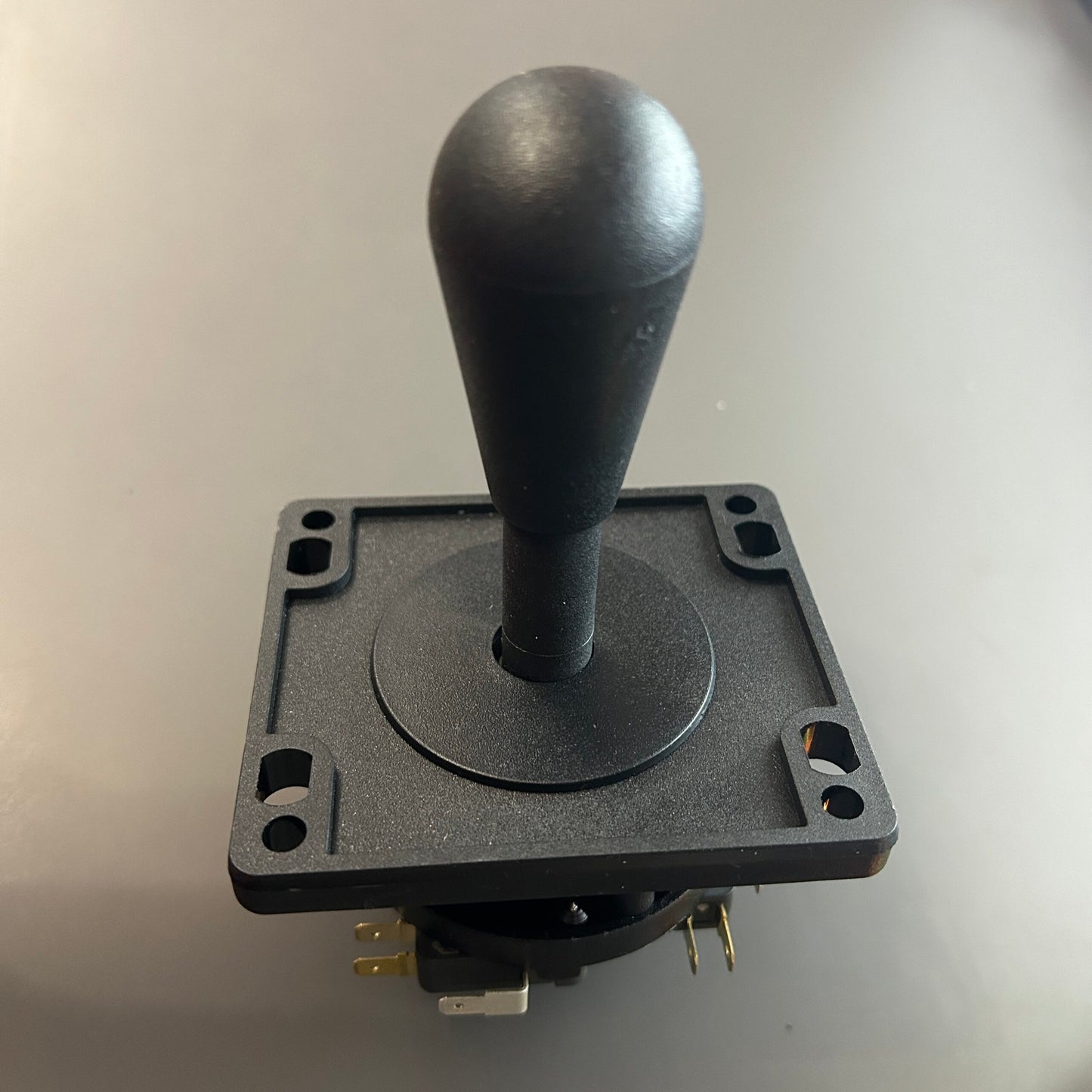 Industrias Lorenzo EuroJoystick (A03442 P/E2)