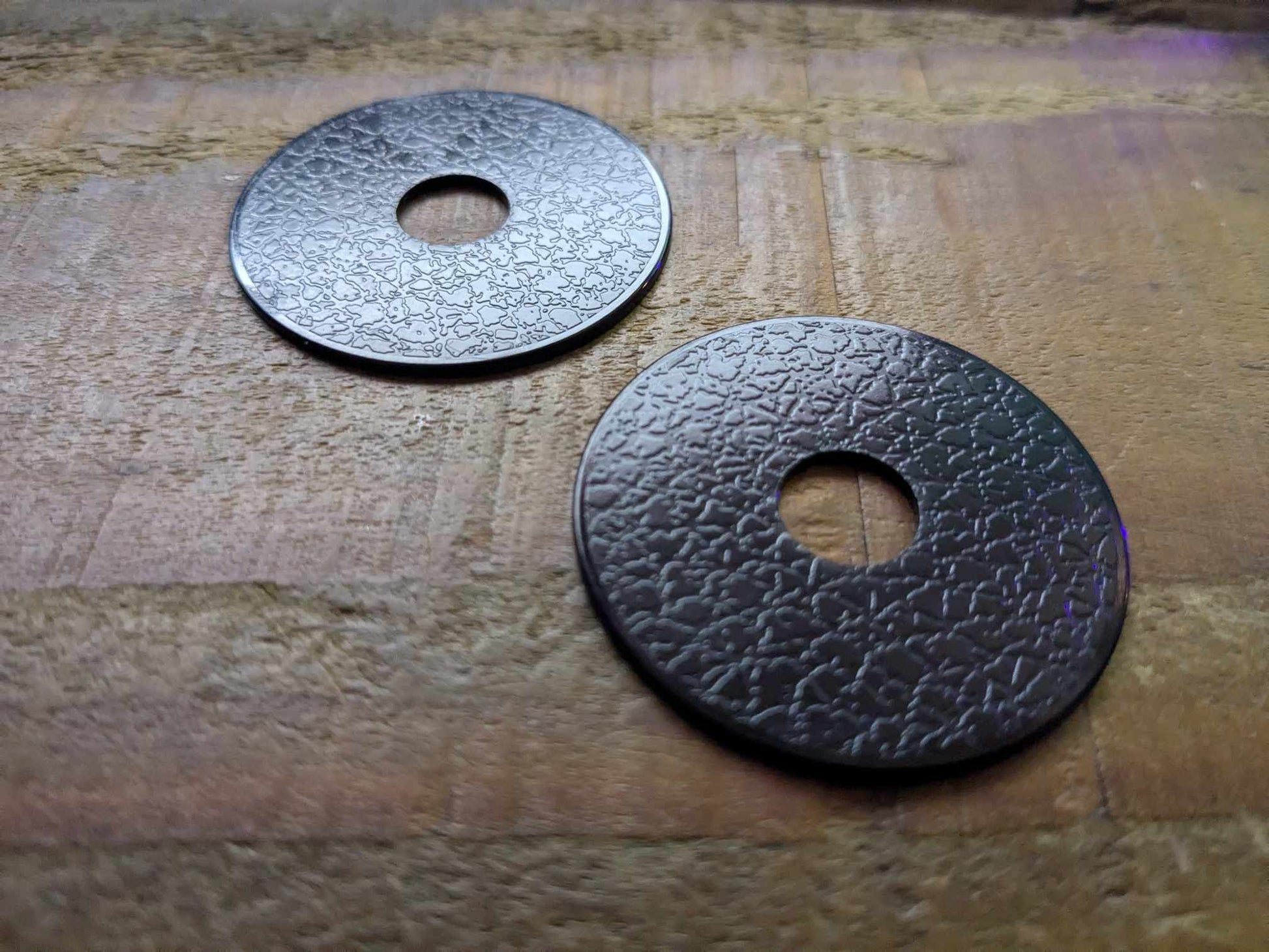 Sanwa JL-PP1 Dust cover / washer - 2 Pack