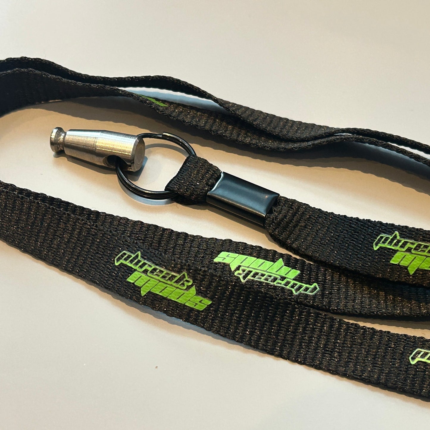 PhreakMods Lanyard for The Link EX Groove