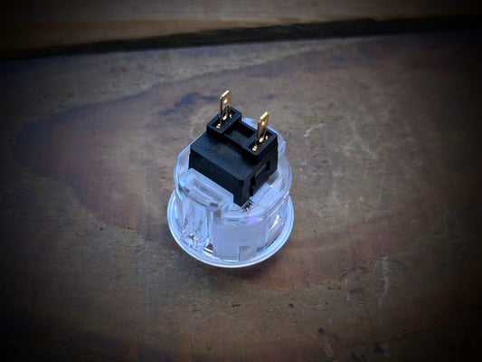 Sanwa OBSC-24 24mm Arcade Buttons image 1