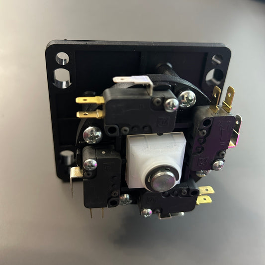 Industrias Lorenzo EuroJoystick (A03442 P/E2) image 1