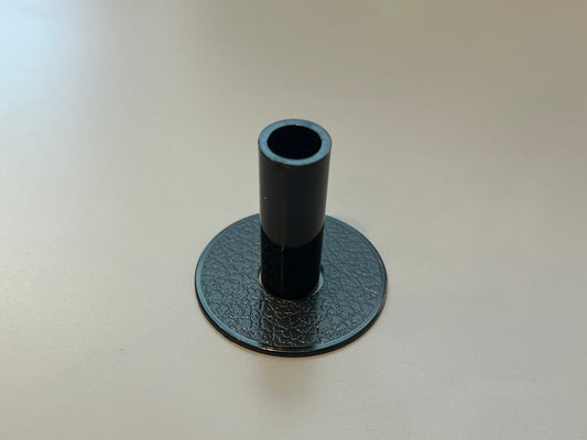 Sanwa Shaft Cover (JLF-CD) - Black image