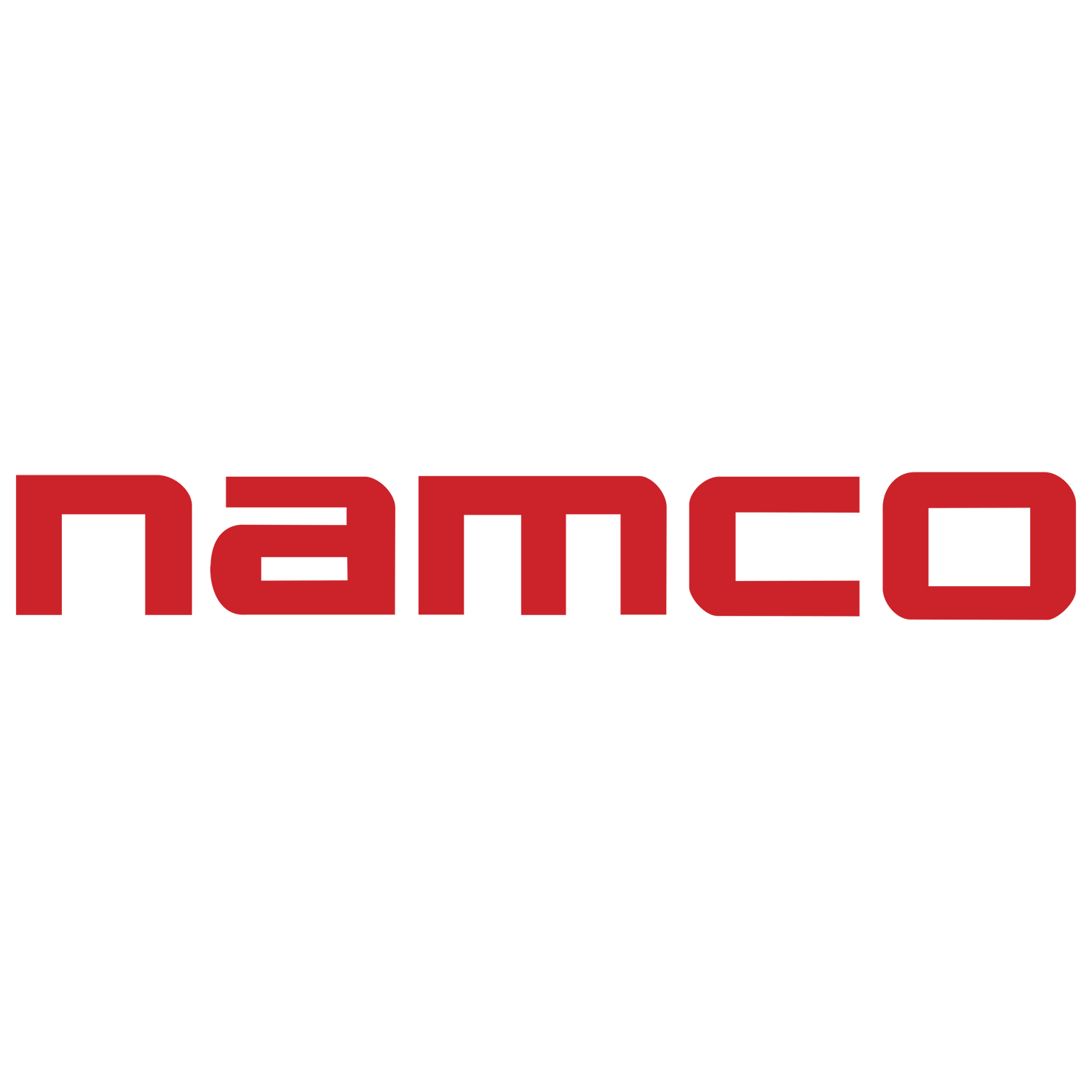 Namco