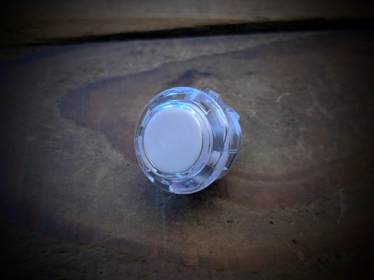Sanwa OBSC-24 24mm Arcade Buttons