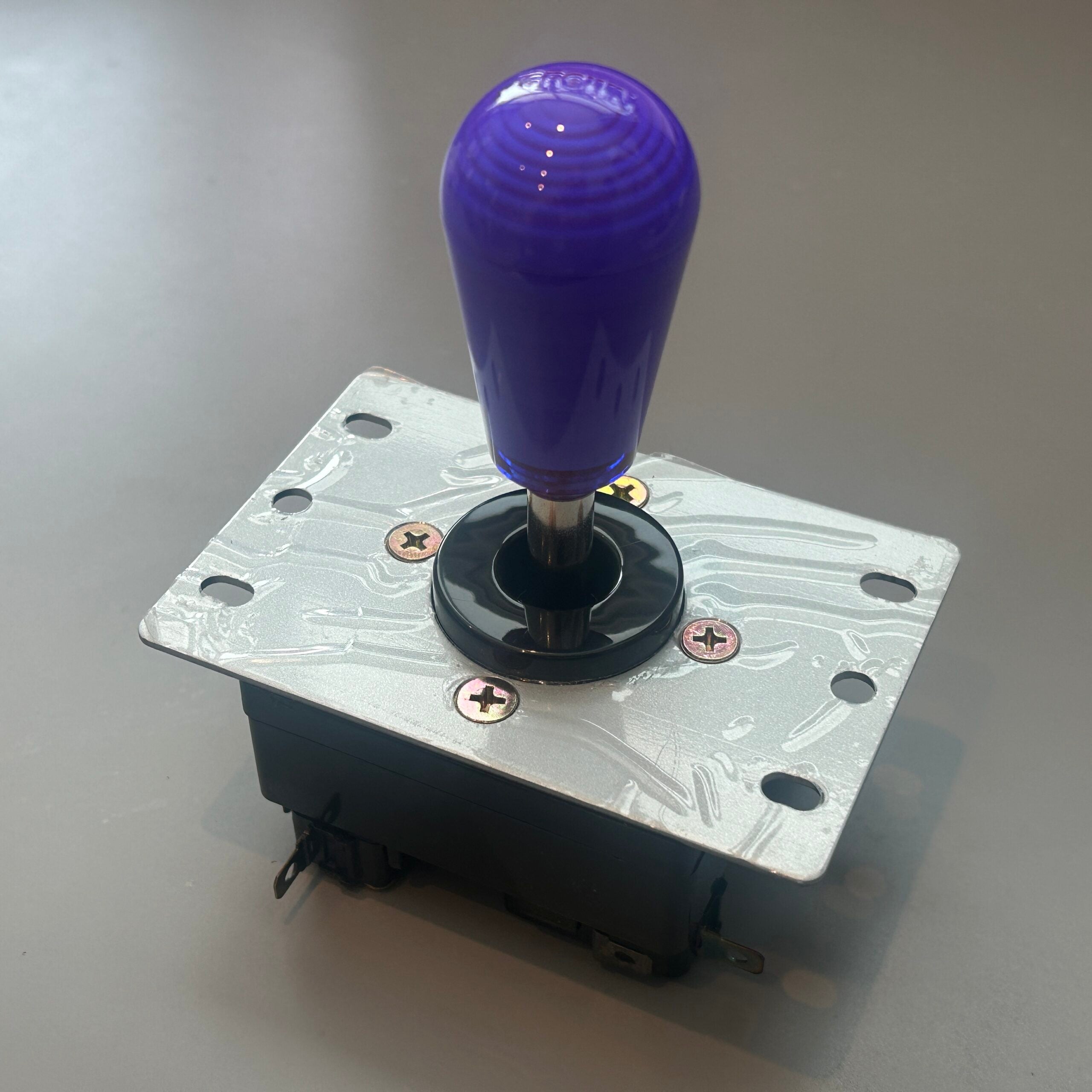 Crown/Samducksa CWL-309MJ-New Helpme Lever – Arcade Parts UK