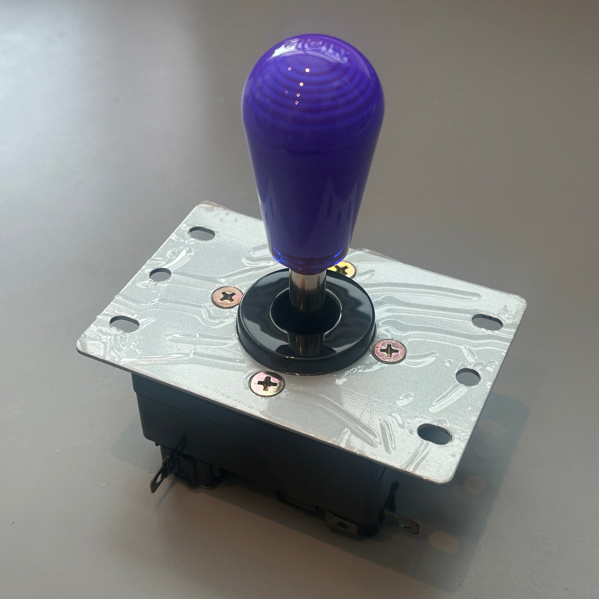 Joystick Crown / Samducksa CWL-309 NEW Helpme DX - Violet - Purple Joystick Crown / Samducksa CWL-309 NEW Helpme DX - Violet - Purple