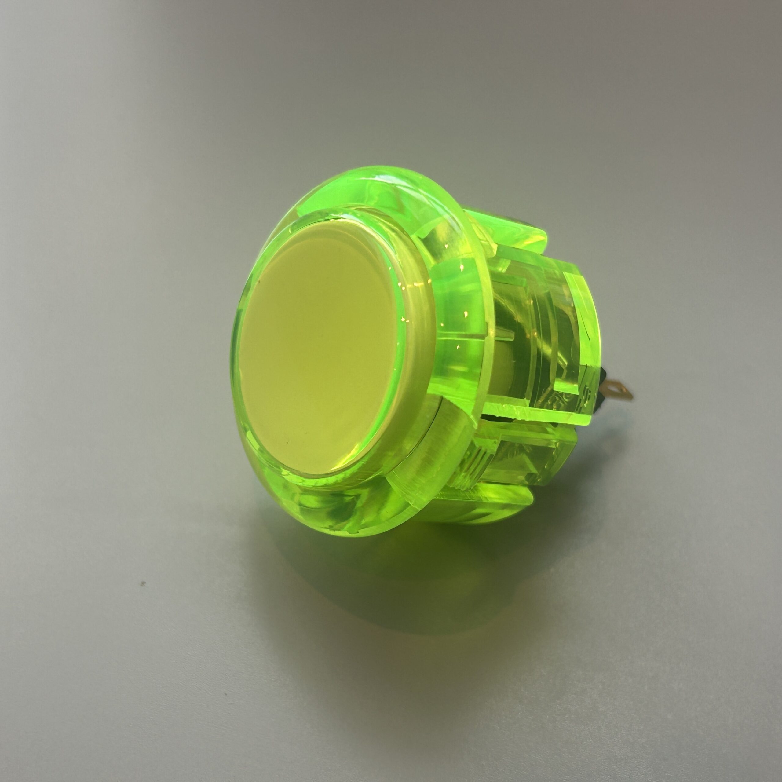Seimitsu PS-14-K 30mm Arcade Buttons – Arcade Parts UK